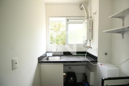 Apartamento para alugar com 57m², 2 quartos e 1 vagaÁrea de Serviço