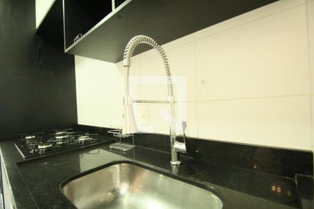 Apartamento para alugar com 57m², 2 quartos e 1 vagaCozinha - Armários