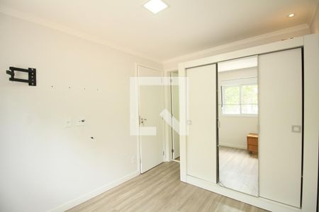 Apartamento para alugar com 57m², 2 quartos e 1 vagaSuíte 