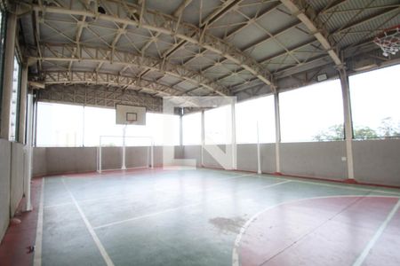 Apartamento para alugar com 57m², 2 quartos e 1 vagaQuadra Esportiva