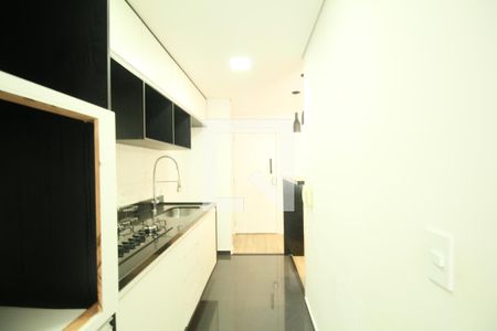 Apartamento para alugar com 57m², 2 quartos e 1 vagaCozinha - Armários