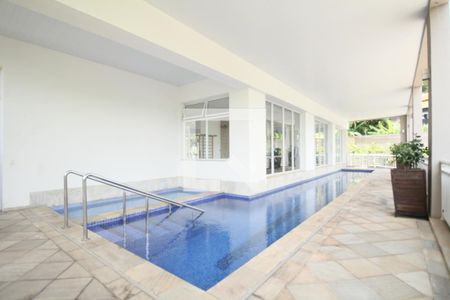 Apartamento para alugar com 57m², 2 quartos e 1 vagaÁrea comum - Piscina