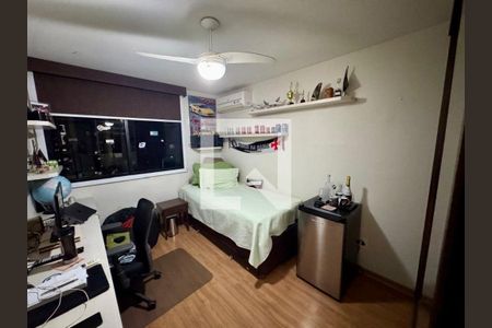 Apartamento à venda com 4 quartos, 200m² em Icaraí, Niterói