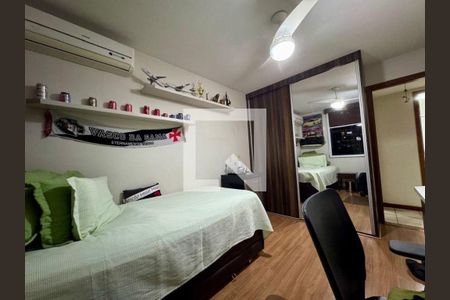 Apartamento à venda com 4 quartos, 200m² em Icaraí, Niterói