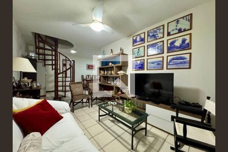 Apartamento à venda com 4 quartos, 200m² em Icaraí, Niterói