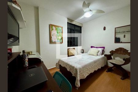 Apartamento à venda com 4 quartos, 200m² em Icaraí, Niterói