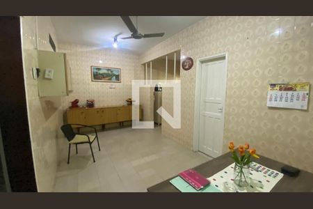 Casa à venda com 6 quartos, 520m² em Fonseca, Niterói