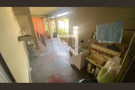 Casa à venda com 6 quartos, 520m² em Fonseca, Niterói