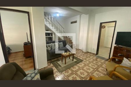 Casa à venda com 6 quartos, 520m² em Fonseca, Niterói