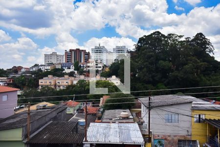 Casa à venda com 200m², 3 quartos e 3 vagasVista do Quarto 1