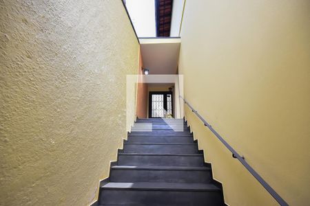 Casa à venda com 200m², 3 quartos e 3 vagasEntrada