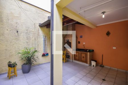 Casa à venda com 200m², 3 quartos e 3 vagasQuintal