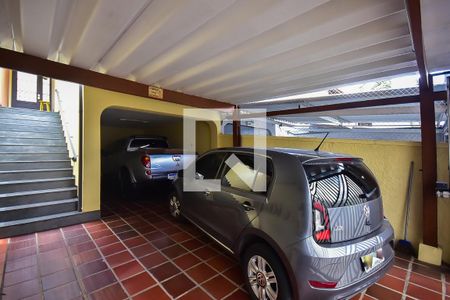 Casa à venda com 200m², 3 quartos e 3 vagasGaragem