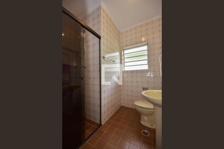 Casa à venda com 200m², 3 quartos e 3 vagasBanheiro