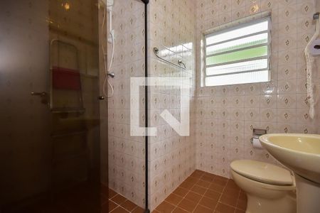 Casa à venda com 200m², 3 quartos e 3 vagasBanheiro