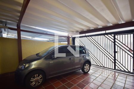 Casa à venda com 200m², 3 quartos e 3 vagasGaragem