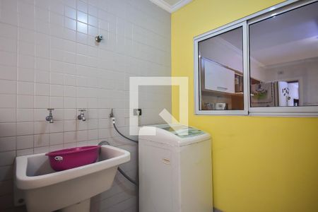 Casa à venda com 200m², 3 quartos e 3 vagasÁrea de Serviço