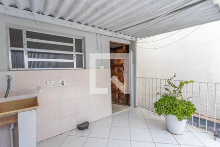 Casa à venda com 267m², 3 quartos e 2 vagas Casa à venda com 267m², 3 quartos e 2 vagasÁrea de serviço