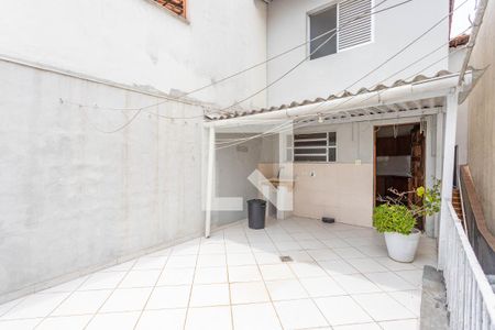 Casa à venda com 267m², 3 quartos e 2 vagas Casa à venda com 267m², 3 quartos e 2 vagasÁrea de serviço