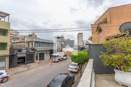 Casa à venda com 267m², 3 quartos e 2 vagas Casa à venda com 267m², 3 quartos e 2 vagasVaranda da suíte