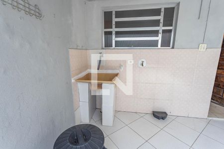 Casa à venda com 267m², 3 quartos e 2 vagas Casa à venda com 267m², 3 quartos e 2 vagasÁrea de serviço