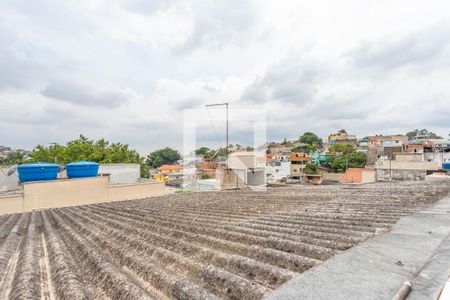 Casa à venda com 267m², 3 quartos e 2 vagas Casa à venda com 267m², 3 quartos e 2 vagasVista da área de serviço