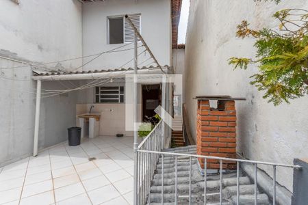 Casa à venda com 267m², 3 quartos e 2 vagas Casa à venda com 267m², 3 quartos e 2 vagasÁrea de serviço