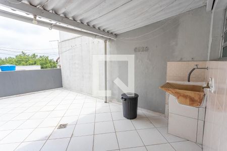 Casa à venda com 267m², 3 quartos e 2 vagas Casa à venda com 267m², 3 quartos e 2 vagasÁrea de serviço