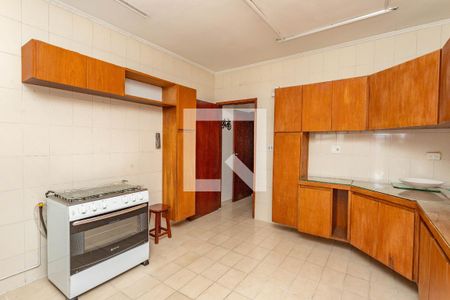 Casa à venda com 267m², 3 quartos e 2 vagas Casa à venda com 267m², 3 quartos e 2 vagasCozinha