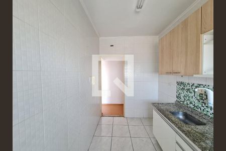 Apartamento à venda com 70m², 2 quartos e 1 vagaCozinha