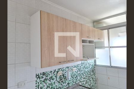 Apartamento à venda com 70m², 2 quartos e 1 vagaCozinha