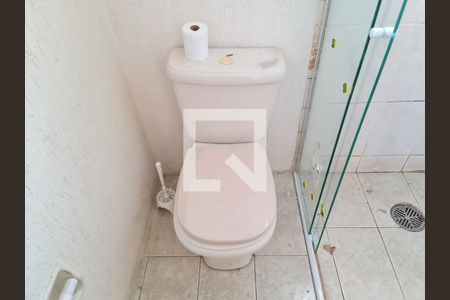 Apartamento à venda com 70m², 2 quartos e 1 vagaBanheiro Social