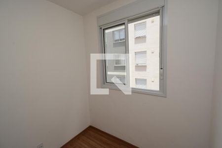 Apartamento para alugar com 34m², 2 quartos e sem vagaQuarto 2