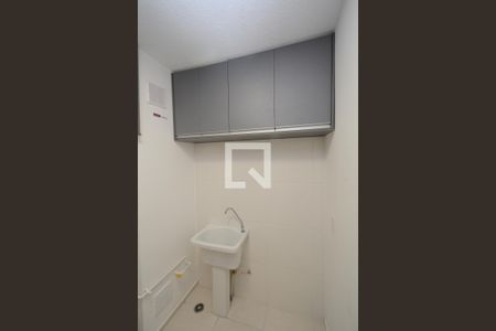 Apartamento para alugar com 34m², 2 quartos e sem vagaÁrea de Serviço