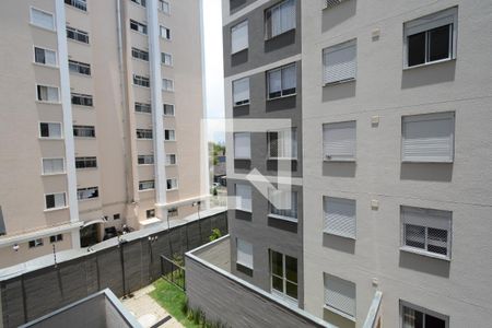 Apartamento para alugar com 34m², 2 quartos e sem vagaVista do Quarto 2