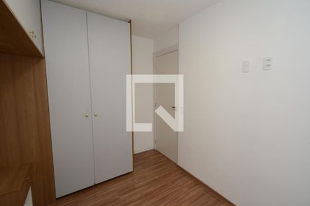 Apartamento para alugar com 34m², 2 quartos e sem vagaQuarto 1
