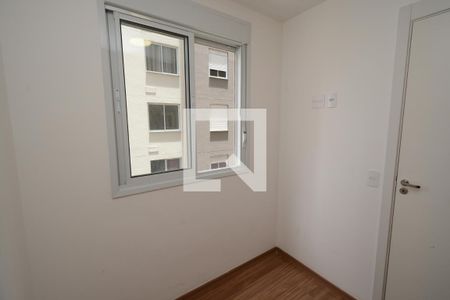 Apartamento para alugar com 34m², 2 quartos e sem vagaQuarto 2