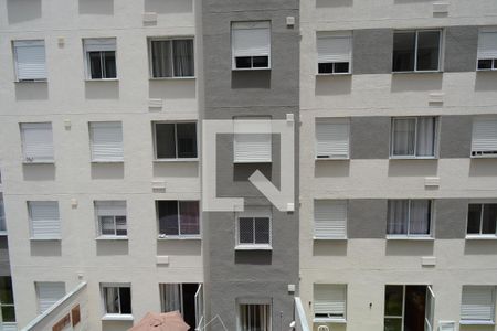 Apartamento para alugar com 34m², 2 quartos e sem vagaVista do Quarto 1