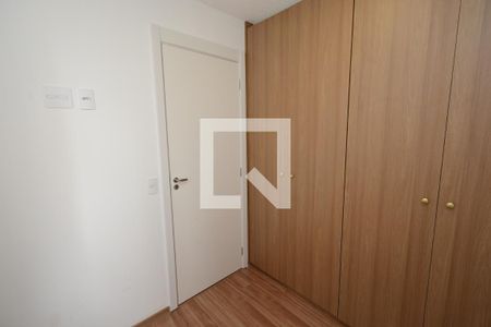 Apartamento para alugar com 34m², 2 quartos e sem vagaQuarto 2