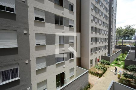 Apartamento para alugar com 34m², 2 quartos e sem vagaVista do Quarto 1