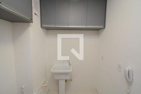 Apartamento para alugar com 34m², 2 quartos e sem vagaÁrea de Serviço