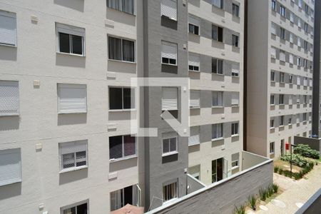 Apartamento para alugar com 34m², 2 quartos e sem vagaVista do Quarto 2