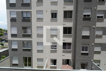 Apartamento para alugar com 34m², 2 quartos e sem vagaVista do Quarto 2