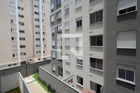 Apartamento para alugar com 34m², 2 quartos e sem vagaVista do Quarto 1