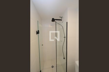 Apartamento para alugar com 34m², 2 quartos e sem vagaBanheiro