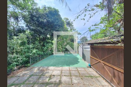 Casa à venda com 1037m², 5 quartos e 4 vagasÁrea externa