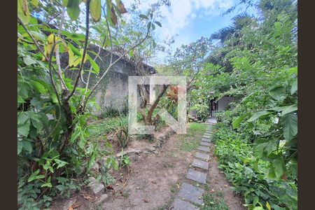 Casa à venda com 1037m², 5 quartos e 4 vagasÁrea externa