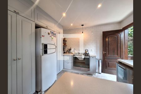 Casa à venda com 1037m², 5 quartos e 4 vagasCozinha