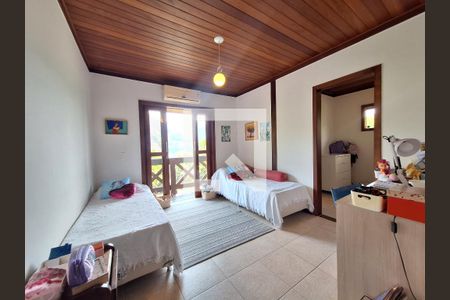 Casa à venda com 1037m², 5 quartos e 4 vagasSuíte 1