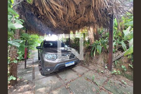 Casa à venda com 1037m², 5 quartos e 4 vagasÁrea externa